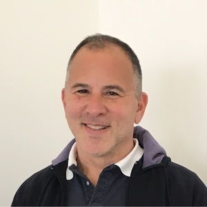 Meet your Posher, Jon